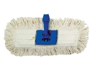 SCOPA MAXI FIOCCO COTONE PROFESSIONAL  cm.80    APEX