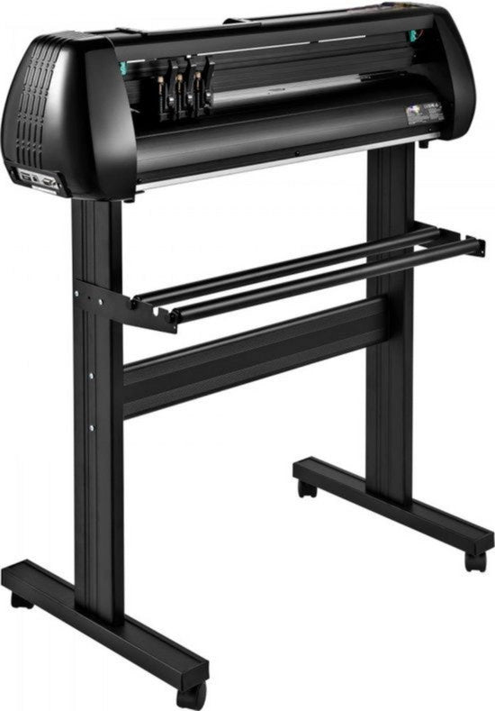 Viniletti Sniplotter - 870mm - Bluetooth - Inclusi Accessori