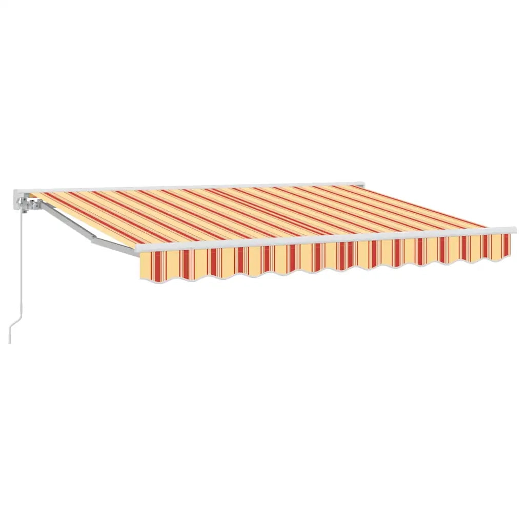 Struttura della tenda Multicolore 350 x 200 cm 3329685