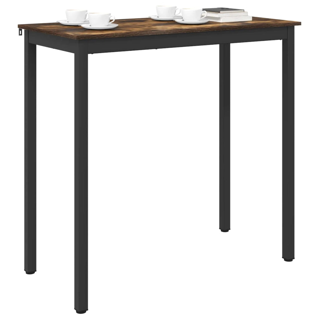 Tavolo Bar a Pianta Legno multistrato 892688