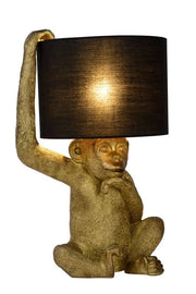 Lampada da tavolo Lucide Extravaganza Chimp E14 40W