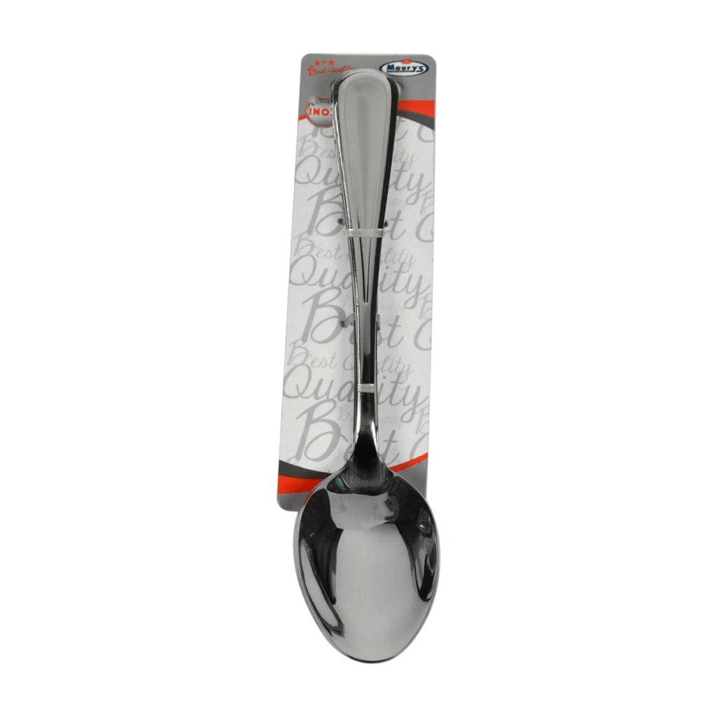 MAURY'S HILTON CUCCHIAI INOX 3 PEZZI