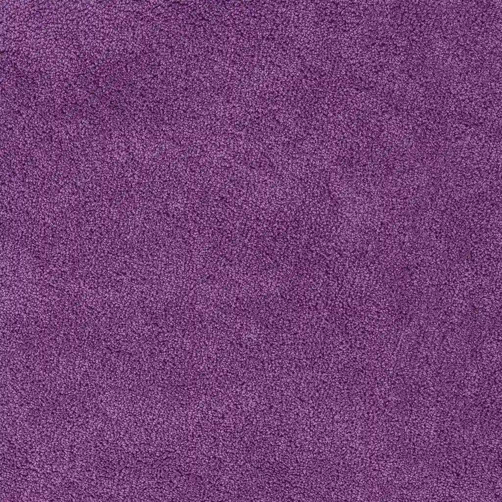 Set di tappetini antiscivolo per il bagno 2 pcs Viola PP 4019862