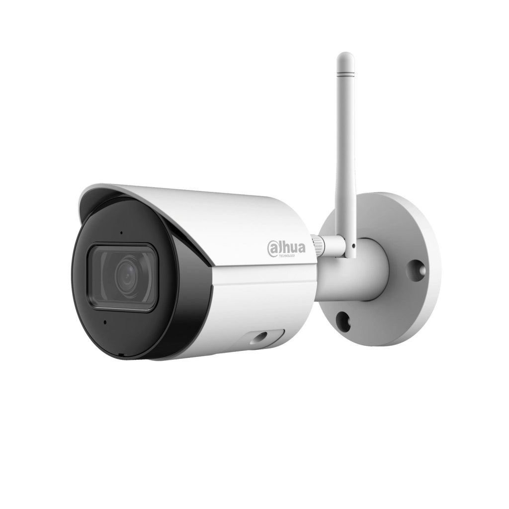 Dahua Bullet Ip 4Mp IR 2.8mm Wi-Fi IPC-HFW1430DS-SAW