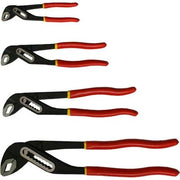 PINZA POLIGRIF ISOLATA  11/2     HYWERK