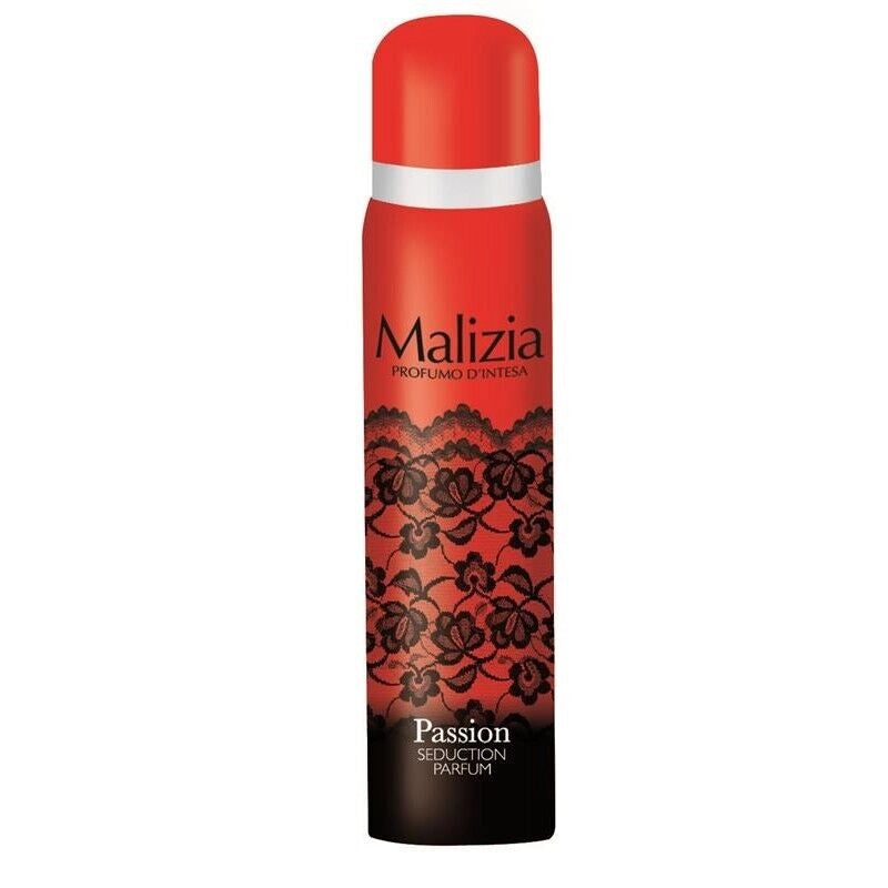 MALIZIA DEODORANTE SPRAY DONNA 100 ML PASSION