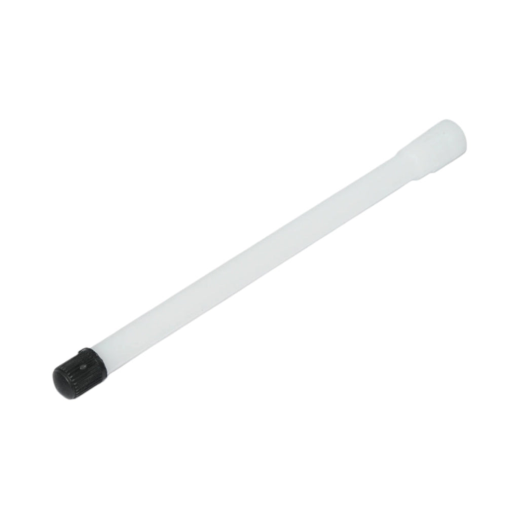 Estensione valvola ruota camion in plastica 150mm