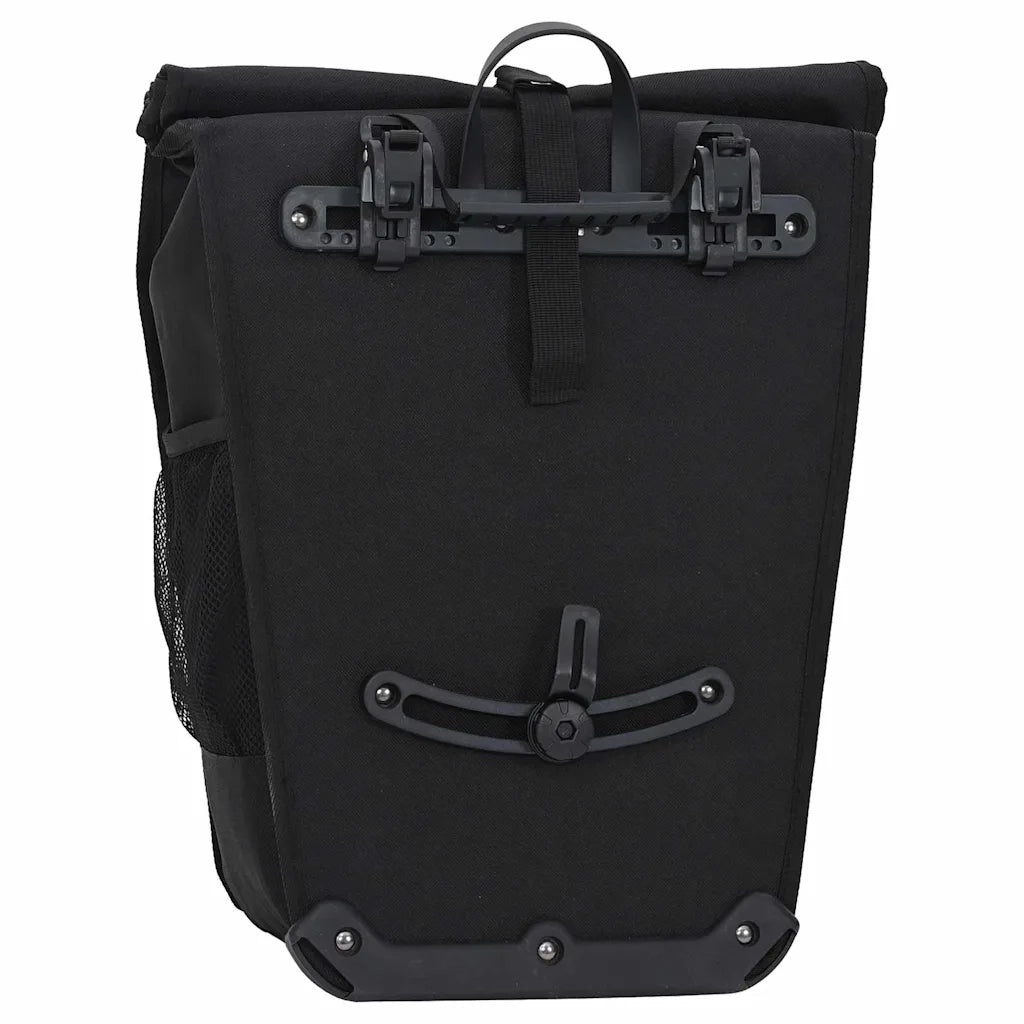 Borsa per biciclette Nero 34 x 16 x 59 cm Poliestere 42008095