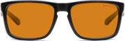 Brille da Gaming e Computer con Blocco 65% Luce Blu e 100% UV MAX in Colore Amber
