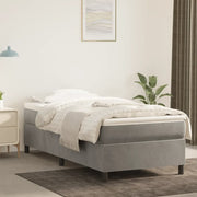 Coprimaterasso 100x203x5 cm Twin XL 347916