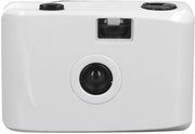 Cameretta Acquatica per 35MM - Retro - Immersione fino a 3 Metri - Progettata per il Leggerezza - Facile da Usare - Campo di Foco da 1,2 Metri a Infinito - Fotocamera