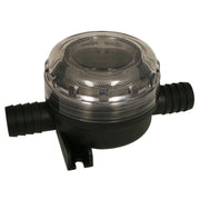 FILTRO PORTAGOMMA 3/4' 40