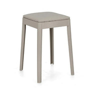 SGABELLO SCOOBY GRIGIO CHIARO - BIZZOTTO