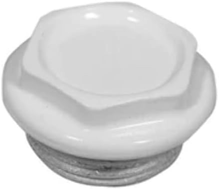TAPPO 1" SX RADIATORI