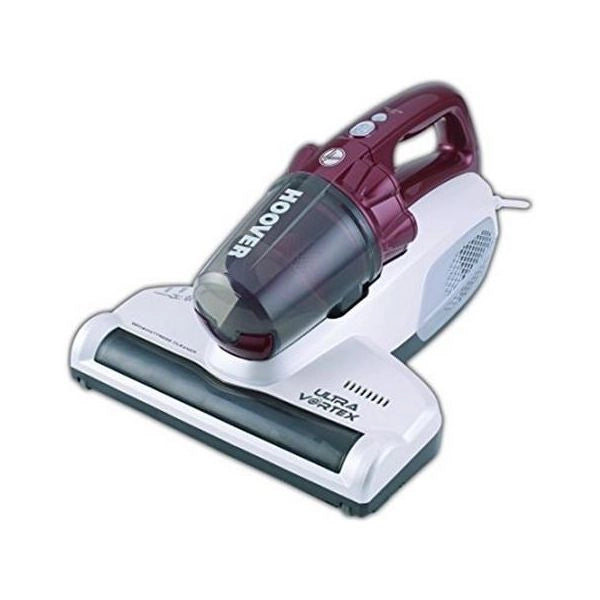 Hoover ultra vortex mbc500uv 011 aspirapolvere senza filo rosso senza sacchetto