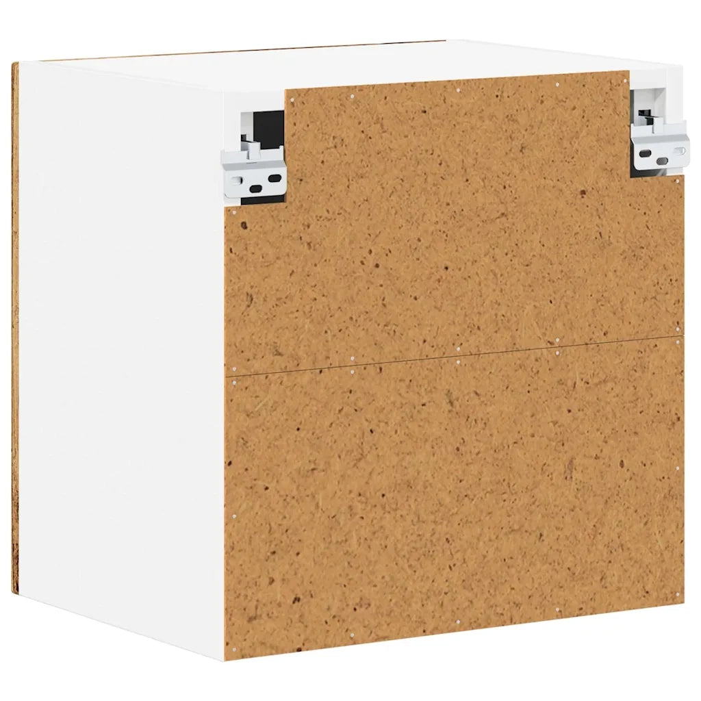 Pannello lavastoviglie Lucca 2 pcs Legno antico 40 x 31 x 40 cm 884891