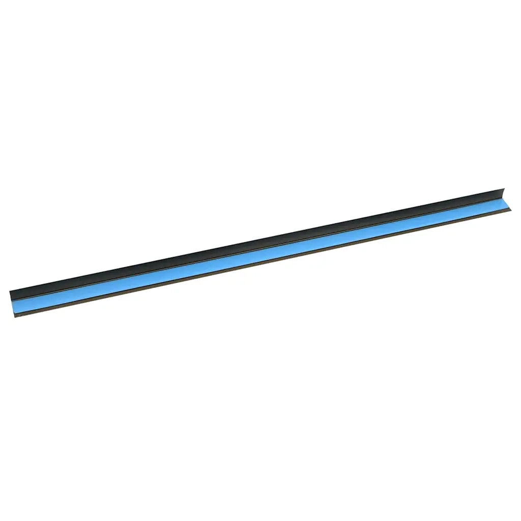 Paragradini 30 pcs Marrone 67 x 3 x 2 cm Alluminio 4013477