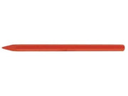 SCALPELLO DA MURATORE A PUNTA- - ø mm.16x300 - 6 pezzi ALTE