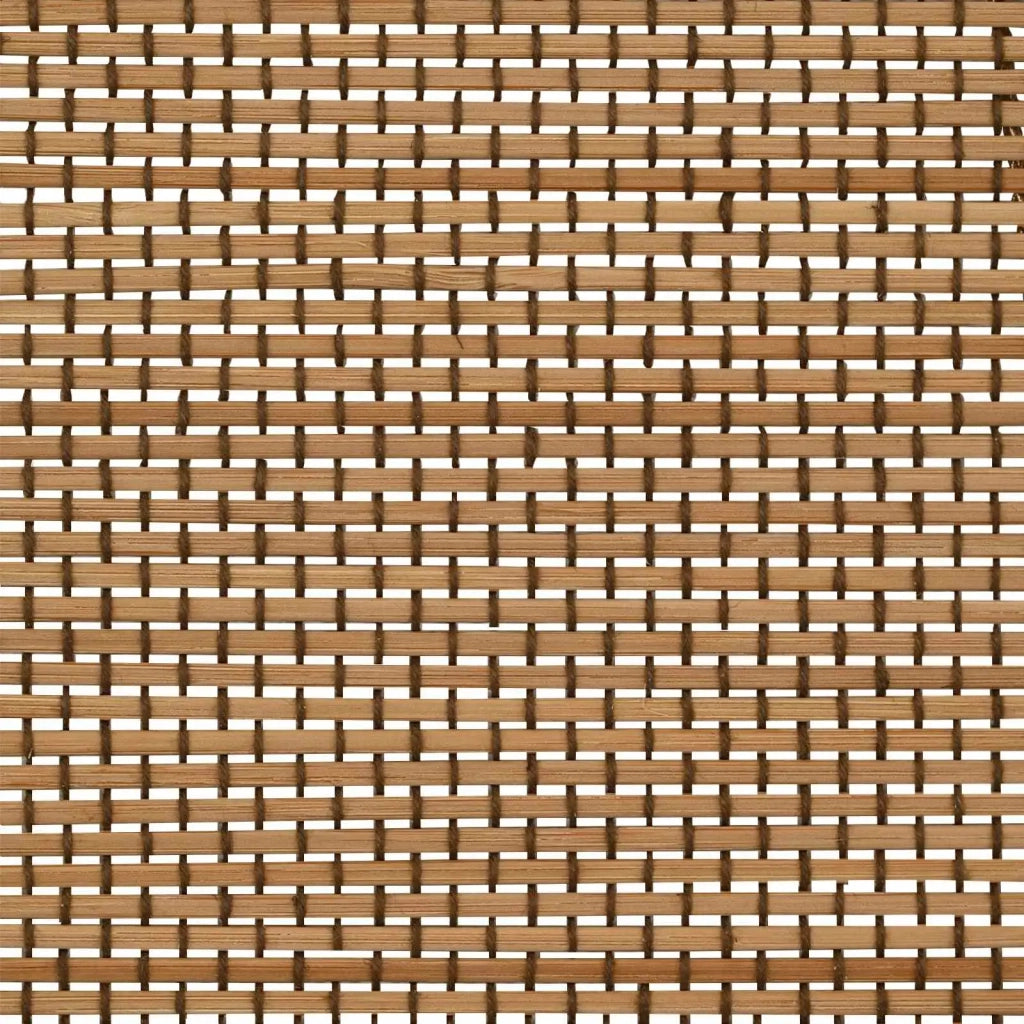 Tenda a rullo Marrone 140 x 220 cm Bambù 42039801