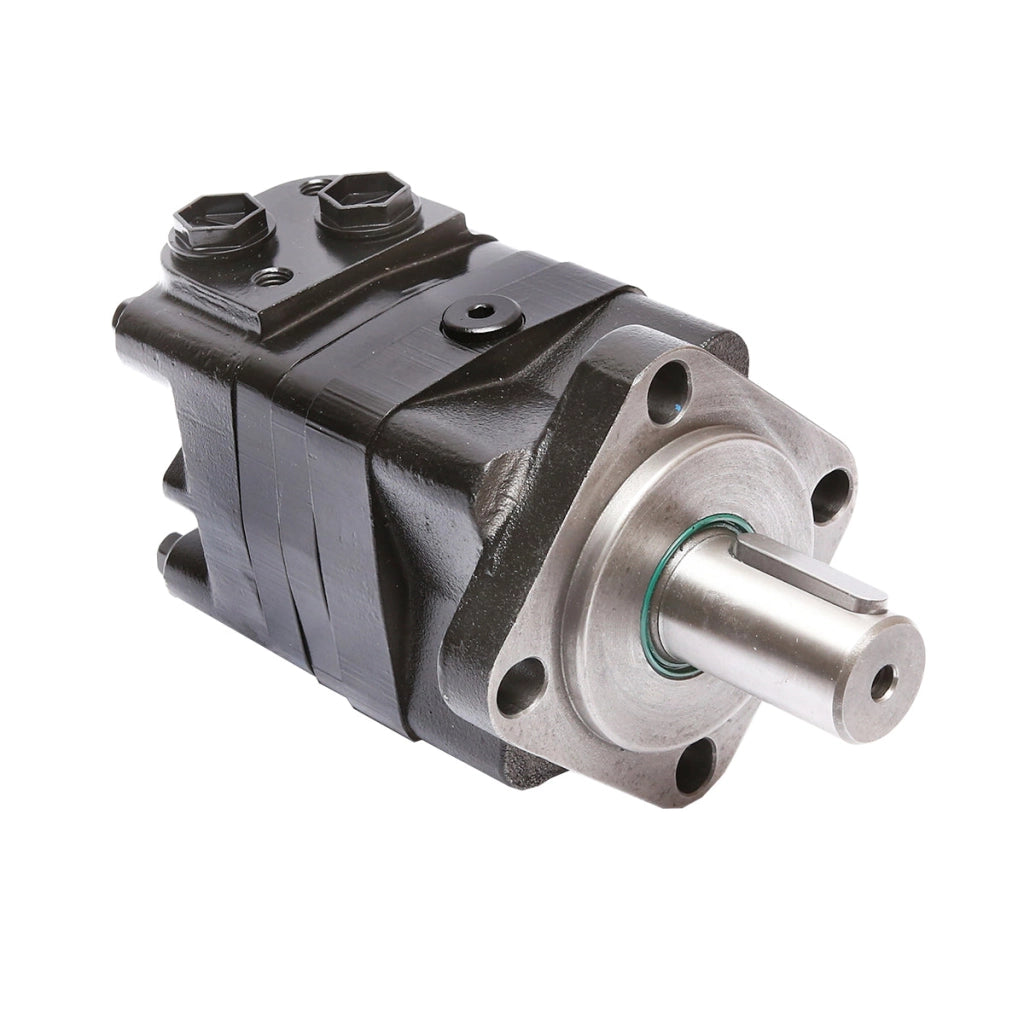 MOTORE ORBITALE BMS 080-E4 BD D=32mm 1/2