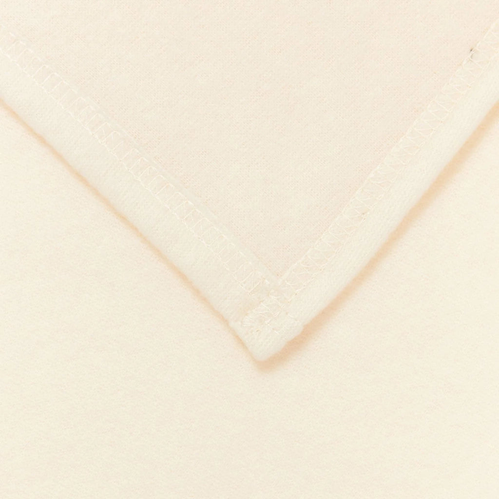 Coperte da Pile 6 pcs Crema 350 x 270 cm Panno