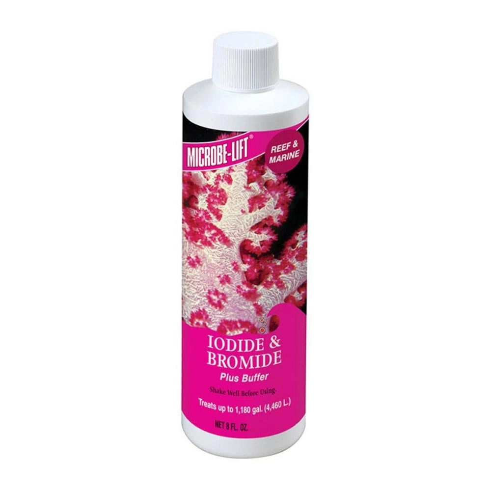MICROBE-LIFT Iodide & Bromide Formato: 236 ml