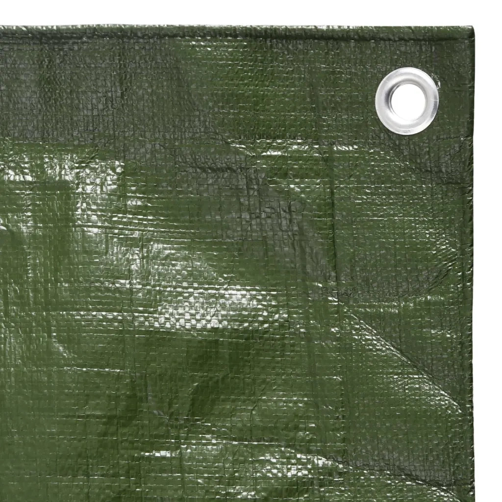 Telone 180 g/m² 4x8 m Verde HDPE 151537