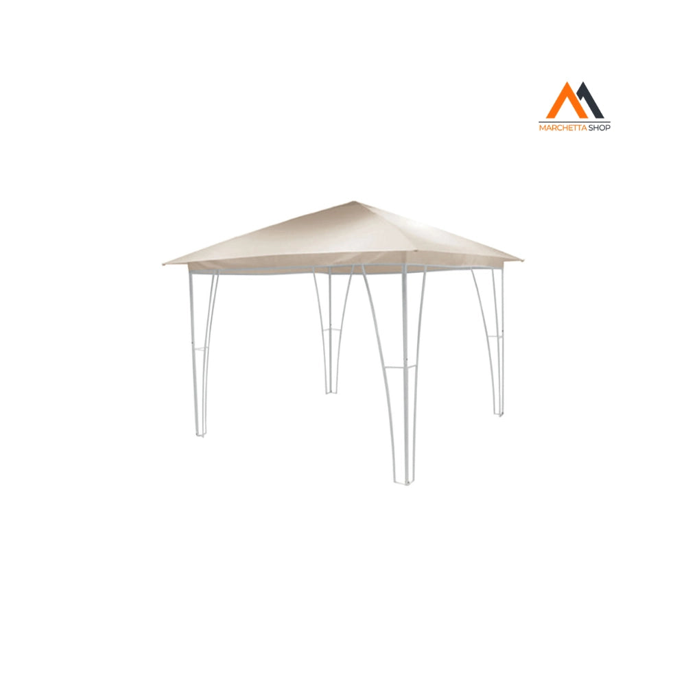GAZEBO 'CHALLIS' mt 3 x 3