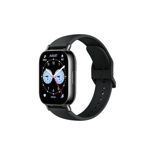 Xiaomi redmi watch 5 lite black bhr8789gl - 6941812791530