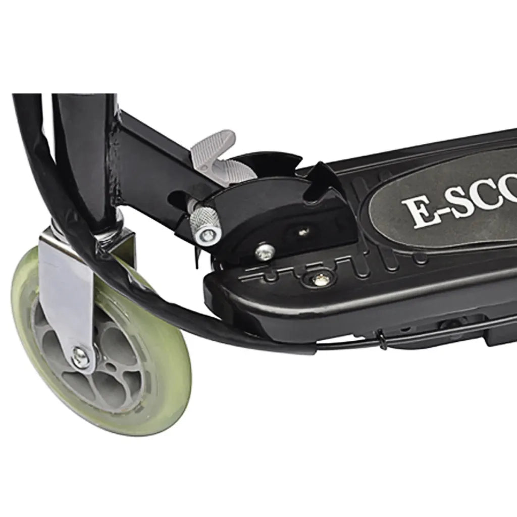 Monopattino Elettrico 120 W Nero  cod mxl 54177
