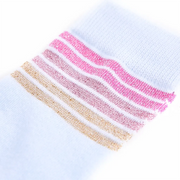 Calzini per Bambini 5 Paia EU 23-26 CFW6972033