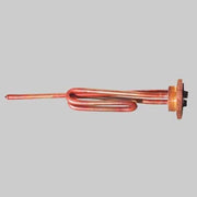 RESISTENZA A TAPPO RICURVA  1500 W att. 11/4     MADE IN ITALY