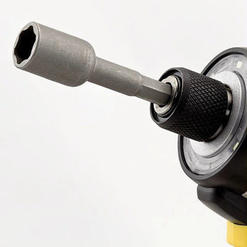 INSERTO A BUSSOLA PER VITI AD ESAGONO 13 mm - ECEF