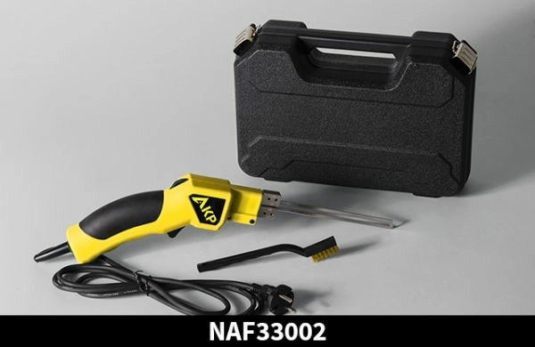 COLTELLO A CALDO 100MM BATTERIA 18V AKP 2A - AKIFIX