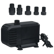Pompa Acqua Sommergibile per Acquario 3000 L/h cod mxl 65528