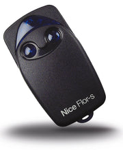 RADIOCOMANDO NICE FLOR-S-2 COD.6900908- NICE- 1,0 pz