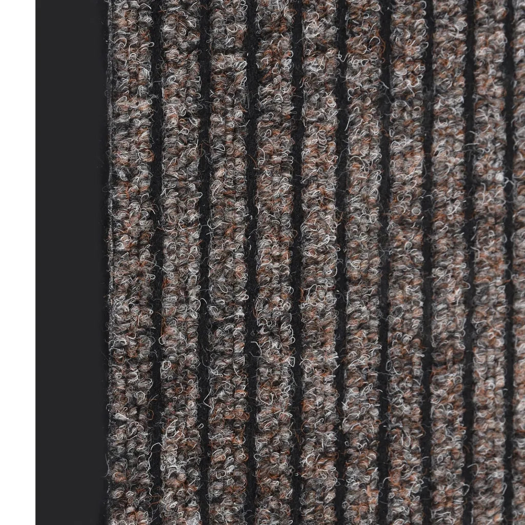 Zerbino Striato Beige 40x60 cm 331601