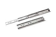 Guide Per Cassetti Ad Estrazione Totale H 45 L 450 Mm - Masidef