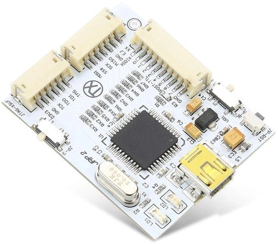 Kit di programmazione per la riparazione di console da gioco