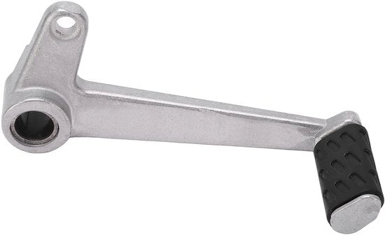 Freno di cambio per motocicletta in alluminio - sostituzione - resistente ai graffi - pedale di freno - compatibile con Ducati Monster 696 2009-2013 - alta qualità
