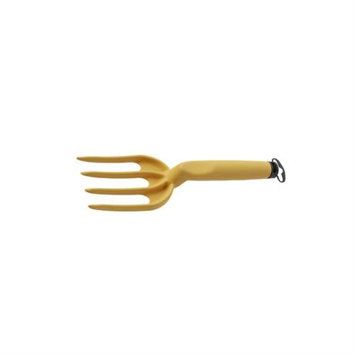 Forca Gaia Materiale: Politilene, Colore: Curry