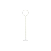 Lampada da terra LED Milagro Orion ML505 35W 3000K bianca