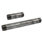 BARILOTTO A DOPPIA FILETTATURA 11/4 x mm 200- 5 pezzi  - INDUSTRIEGIACOMELLI