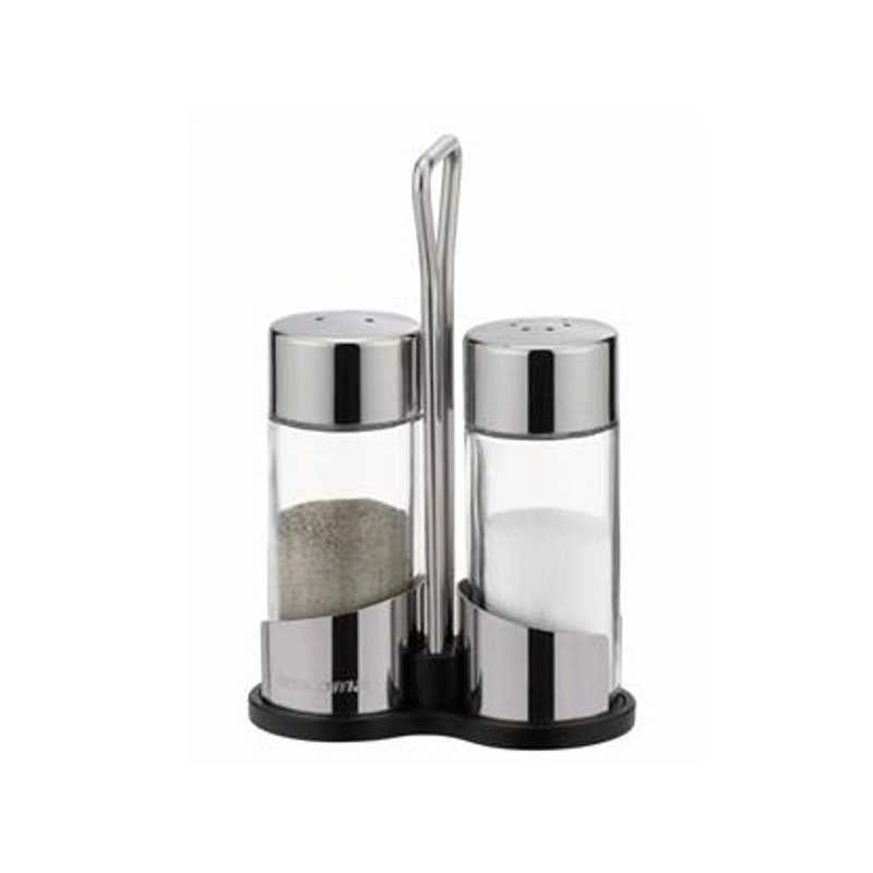Servizio Sale Pepe Set pz.2 Stand Club Tescoma 650320
