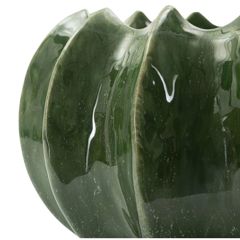 Cachepot Cactus cm ø 22x13,5