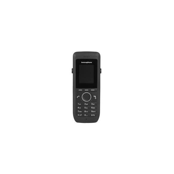 Ip64 dect phone - 50-00064-004