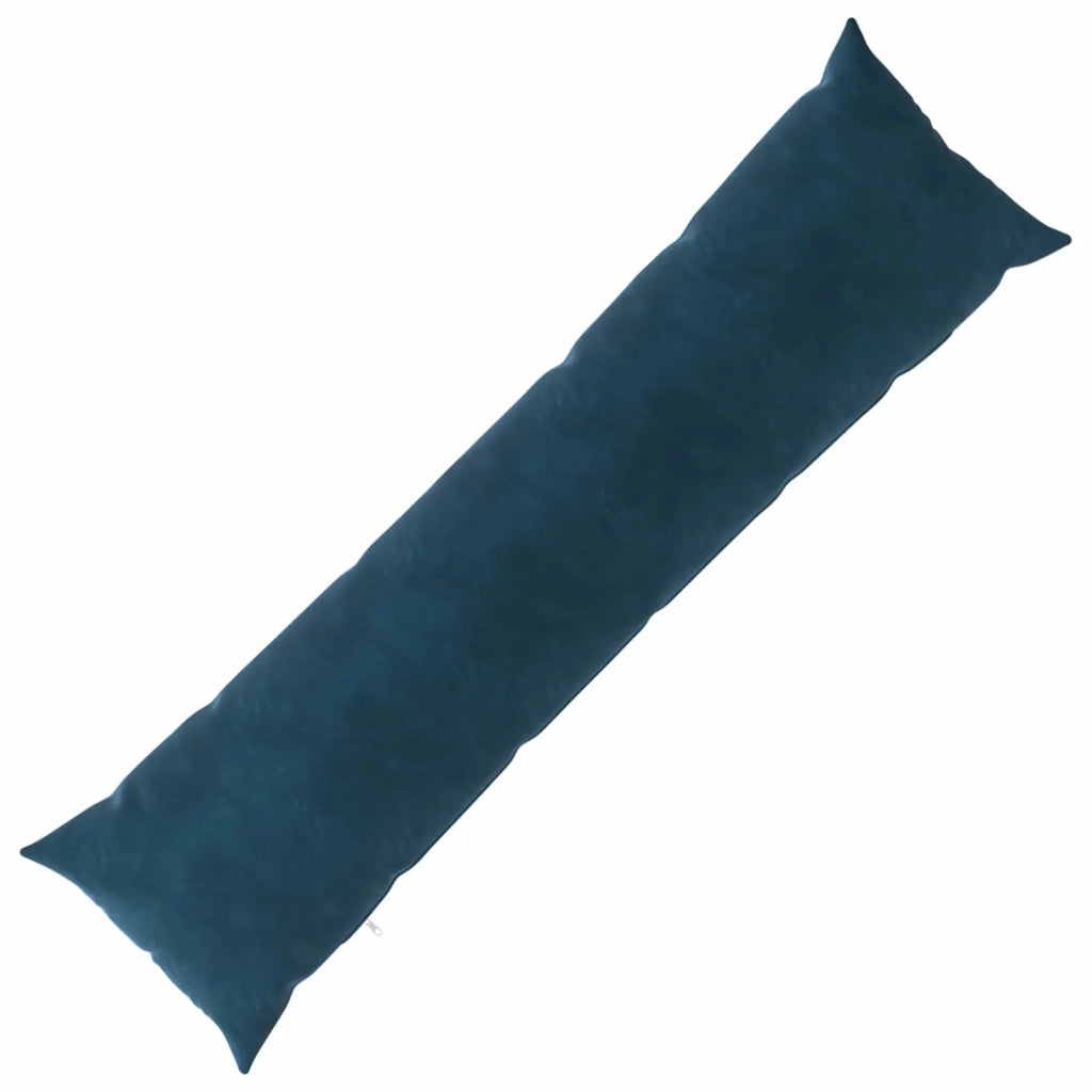 Federa HEERLEN Blu 40 x 145 cm Velluto 908823