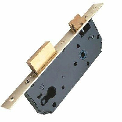 SERRATURA PER PORTE IN LEGNO SERIE 7435 VIRO E45 - VIRO