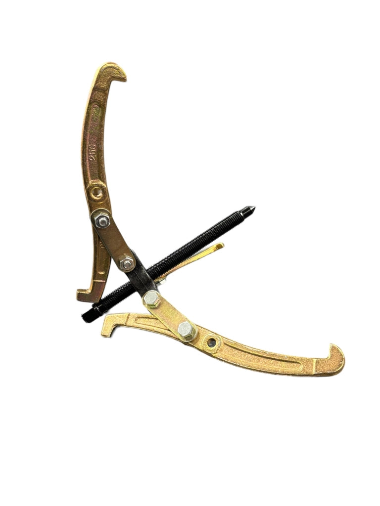ESTRATTORE CUSCINETTI INTERNI ESTERNI 3 GRIFFE 250mm