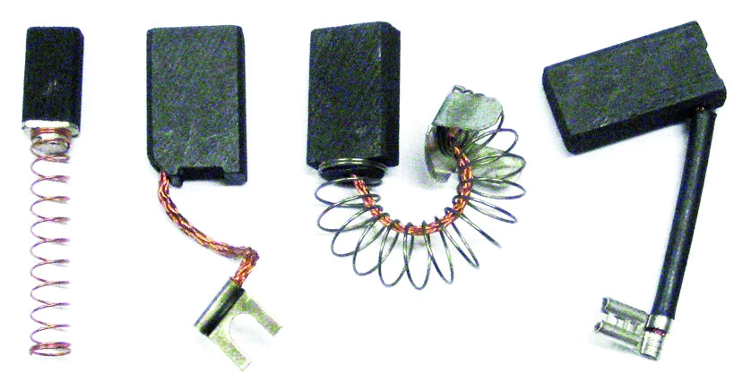 SPAZZOLE PER ELETTROUTENSILI BOSCH  art. 1758 10.00 pz